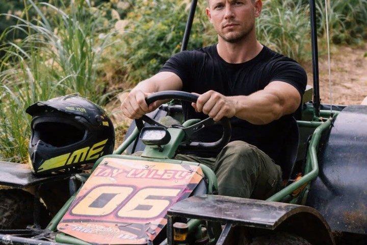 Hanoi Self-Drive Off-Road Buggy Tour: Jungle Adventure Experience