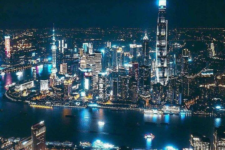 上海1日＆半日シティツアー（ご家族・ご滞在のお客様向け）