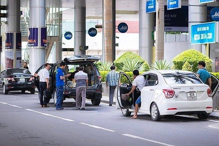 Aeroporto Internacional de Tan Son Nhat (SGN)