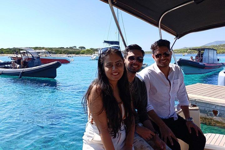 Blue Cave & Island Escape: A Unique 6-Island Adventure from Split