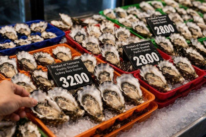 Half-Day Private Melbourne Tour: Highlights, laneways & beaches
