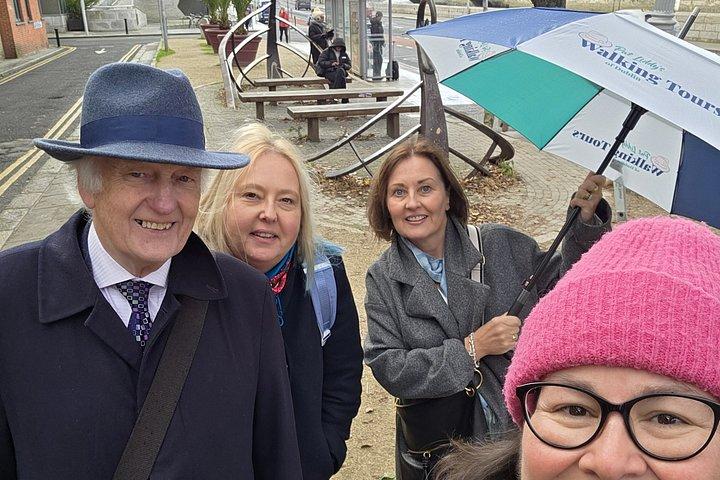 Das Beste von Dublin - Highlights und versteckte Ecken