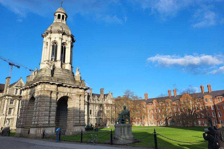 Das Beste von Dublin - Highlights und versteckte Ecken