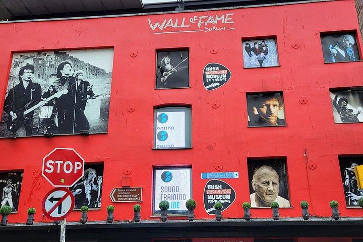 Das Beste von Dublin - Highlights und versteckte Ecken