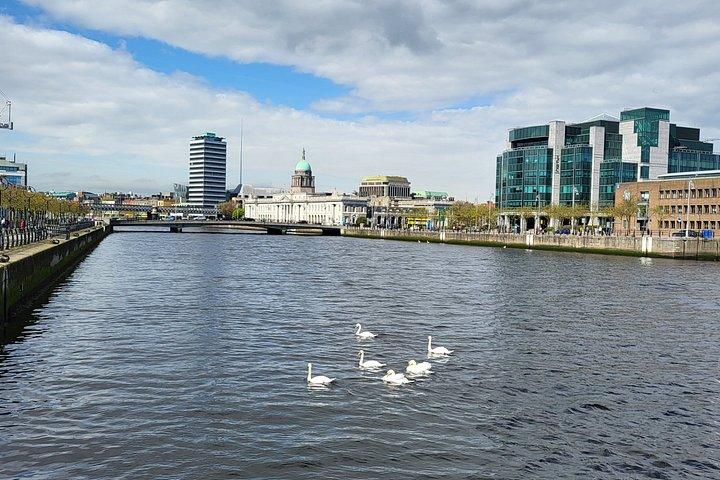 Das Beste von Dublin - Highlights und versteckte Ecken