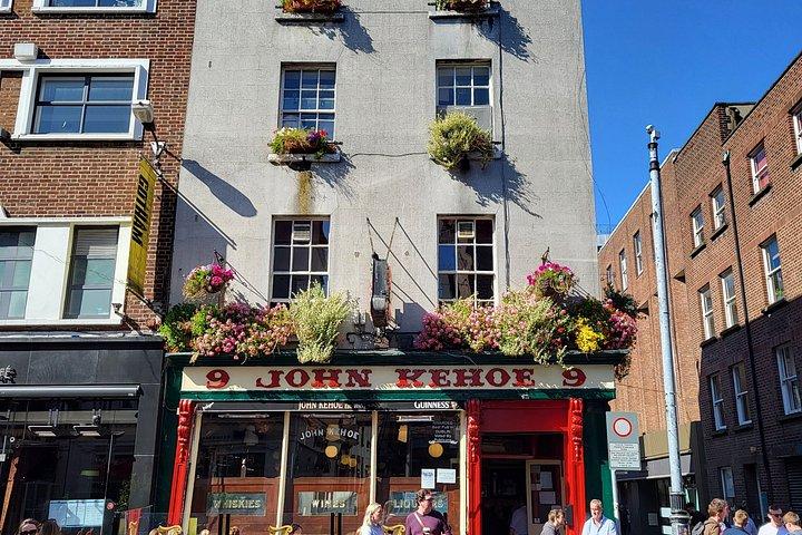 Das Beste von Dublin - Highlights und versteckte Ecken