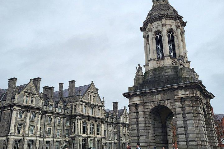 Das Beste von Dublin - Highlights und versteckte Ecken