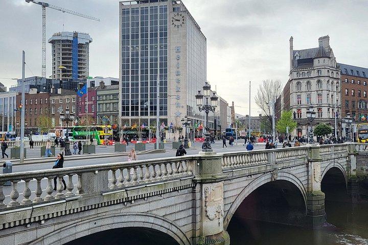 Das Beste von Dublin - Highlights und versteckte Ecken