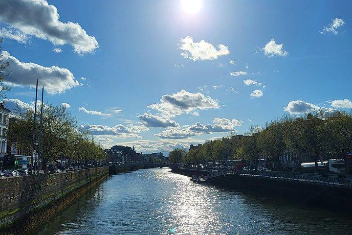 Das Beste von Dublin - Highlights und versteckte Ecken