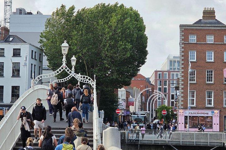 Das Beste von Dublin - Highlights und versteckte Ecken