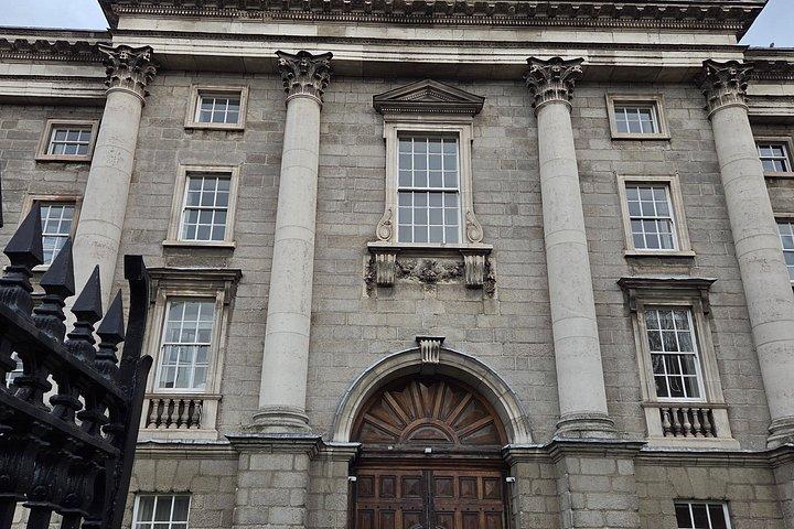 Das Beste von Dublin - Highlights und versteckte Ecken