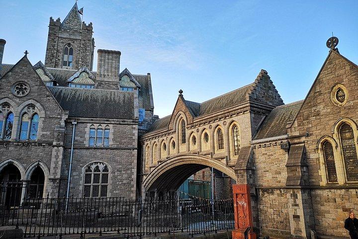 Das Beste von Dublin - Highlights und versteckte Ecken