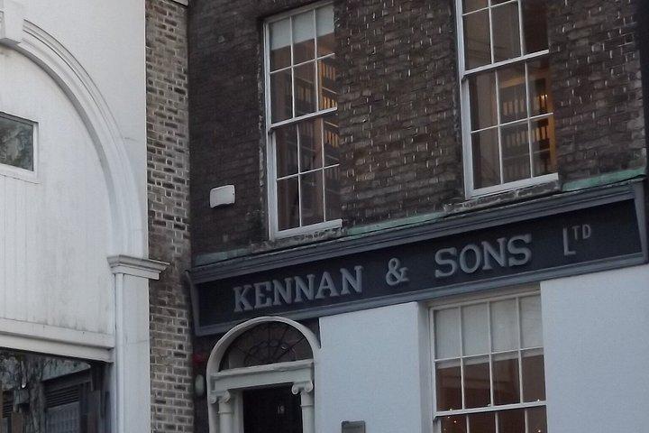 Das Beste von Dublin - Highlights und versteckte Ecken