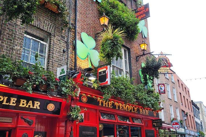 Das Beste von Dublin - Highlights und versteckte Ecken