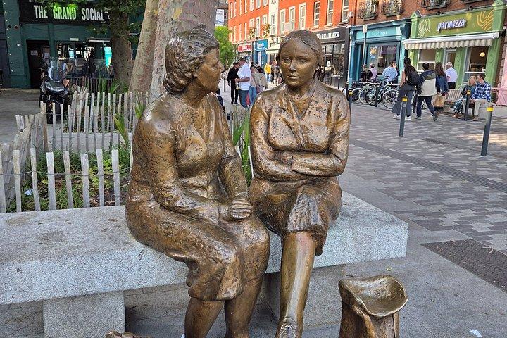 Das Beste von Dublin - Highlights und versteckte Ecken