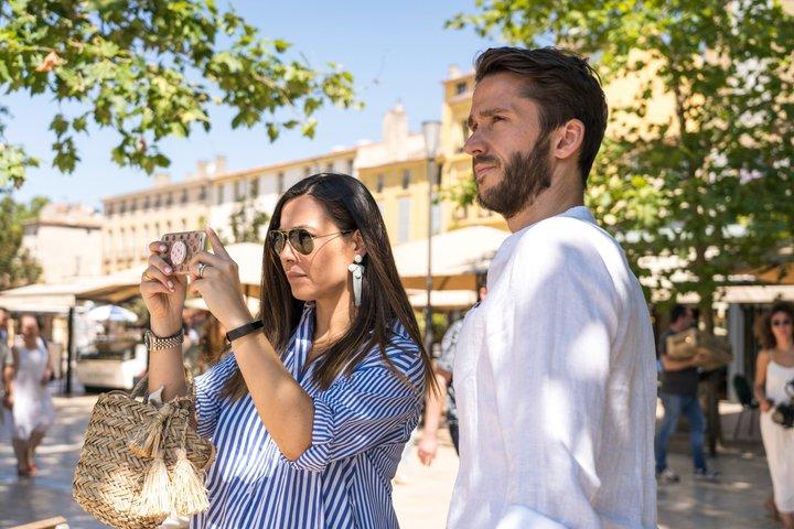 Une journée en Provence depuis Marseille