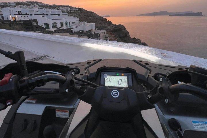Santorini Buggy Tours