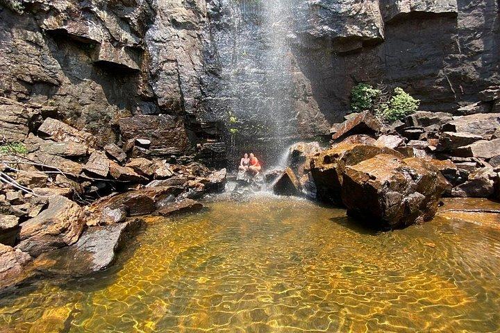 Knuckles Mountains Range 8 hours day tours from Kandy city