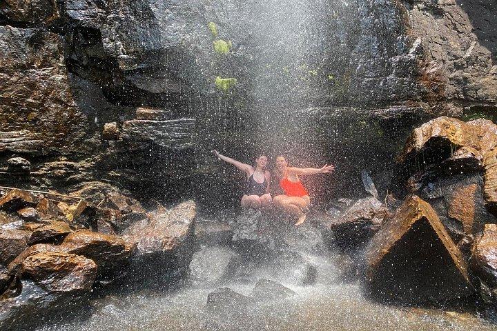 Knuckles Mountains Range 8 hours day tours from Kandy city