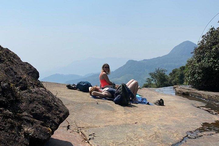 Knuckles Mountains Range 8 hours day tours from Kandy city