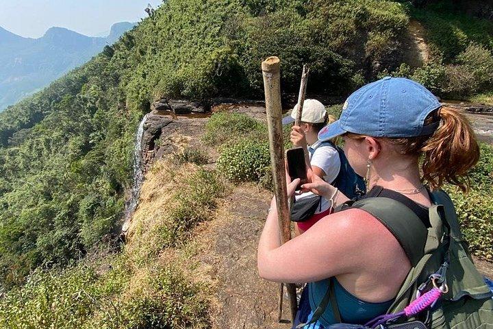 Knuckles Mountains Range 8 hours day tours from Kandy city