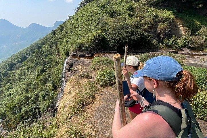 Knuckles Mountains Range 8 hours day tours from Kandy city