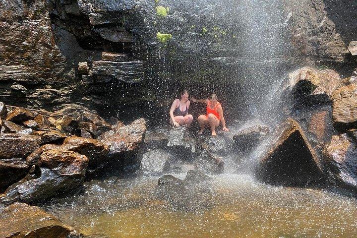 Knuckles Mountains Range 8 hours day tours from Kandy city