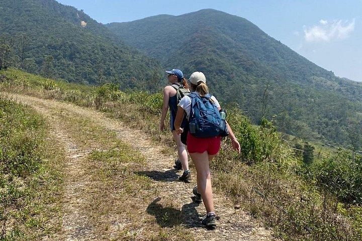 Knuckles Mountains Range 8 hours day tours from Kandy city