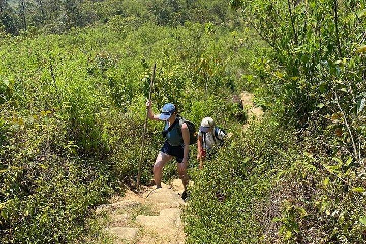 Knuckles Mountains Range 8 hours day tours from Kandy city