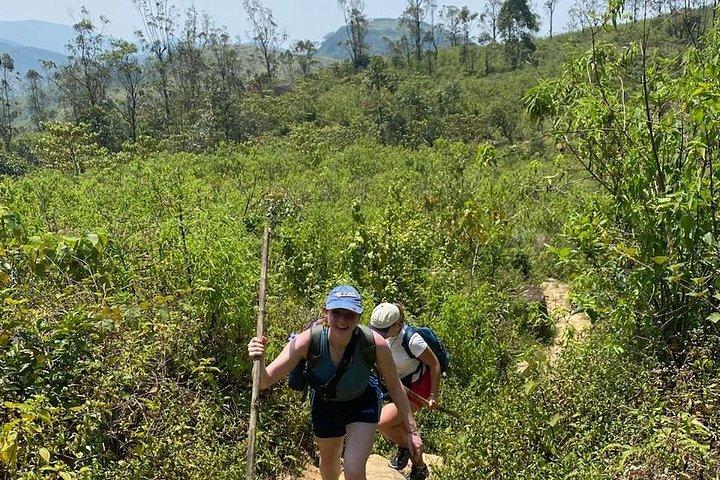 Knuckles Mountains Range 8 hours day tours from Kandy city
