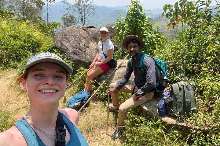 Knuckles Mountains Range 8 hours day tours from Kandy city