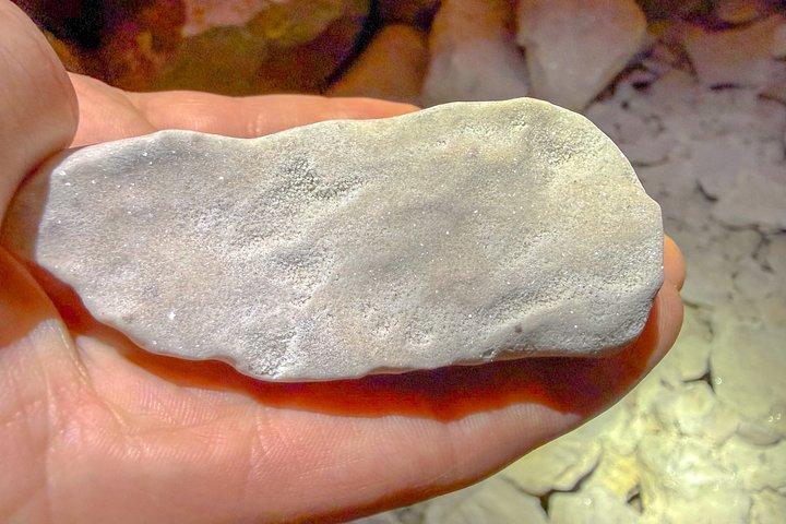 コ・ルアンエメラルドの滝隠れ宝石日帰りツアーチェンマイ