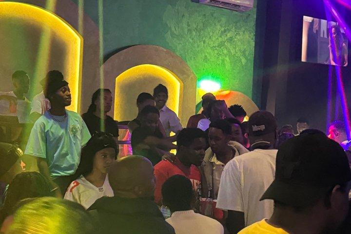 Arusha bei Nacht erkunden