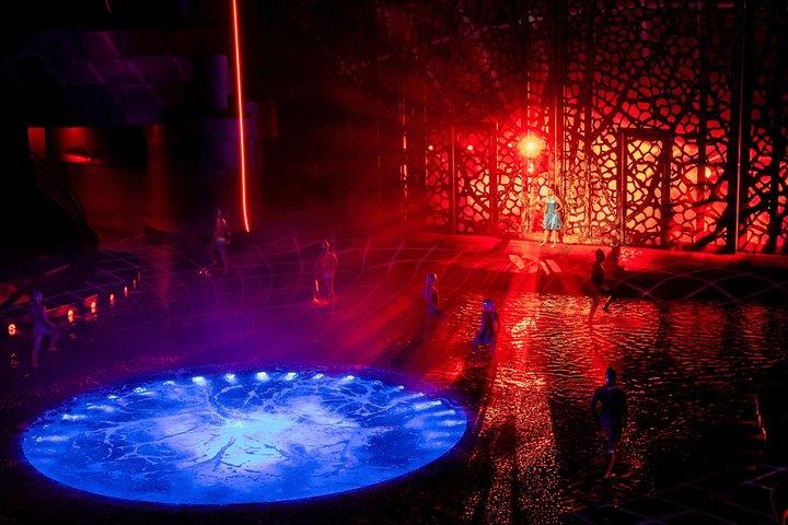 La Perle by Dragone Vis billetter Dubai