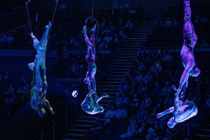 La Perle by Dragone Vis billetter Dubai