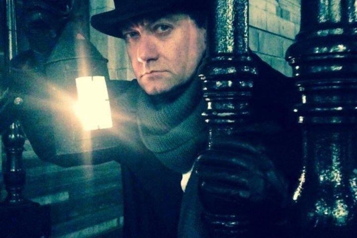 The Jack the Ripper Pub Tour - Tavernas e Contos Negros