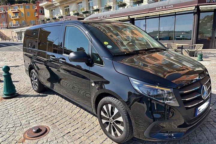 Visite Privée VIP en Côte d'Azur : Èze & Monaco