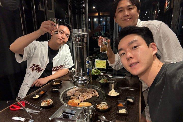 Tour guidato privato di Seoul