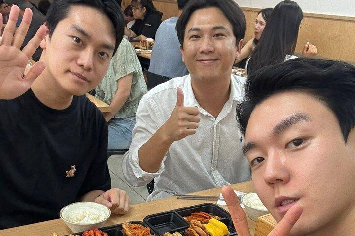 Tour guidato privato di Seoul