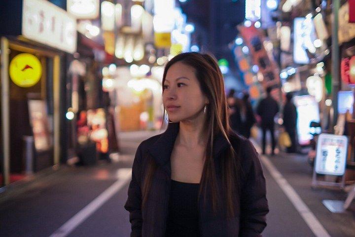 Capture新宿ネオンナイツ東京フォトシュート