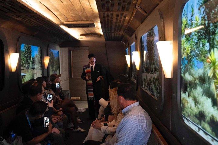 Immersive Agave Experience at Tequila Town Miami