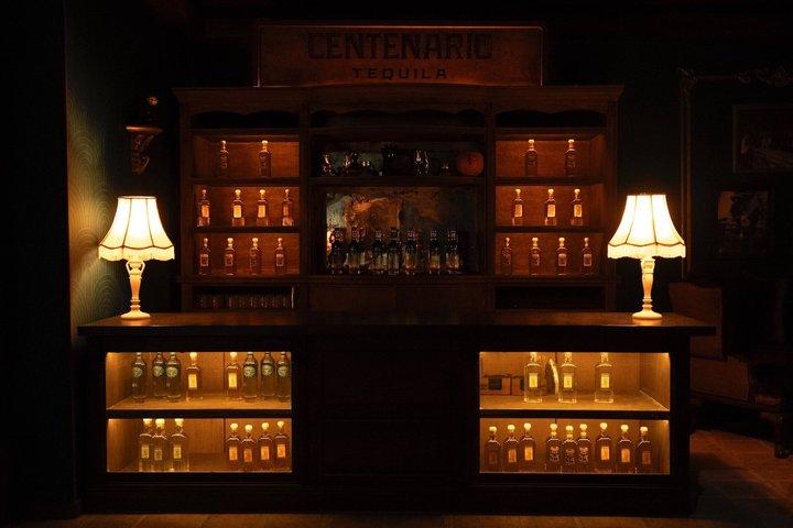 Immersive Agave Experience at Tequila Town Miami