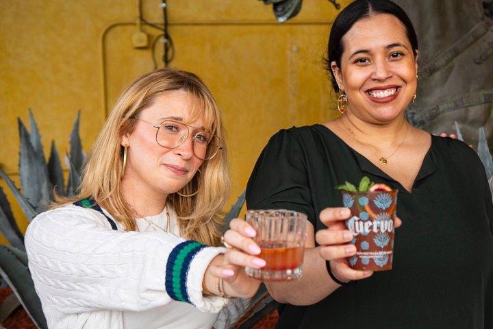 Immersive Agave Experience at Tequila Town Miami
