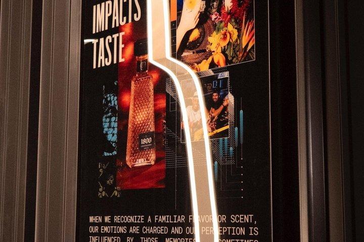 Immersive Agave Experience at Tequila Town Miami