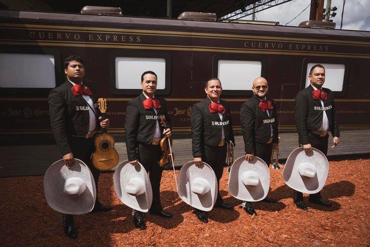 Immersive Agave Experience at Tequila Town Miami