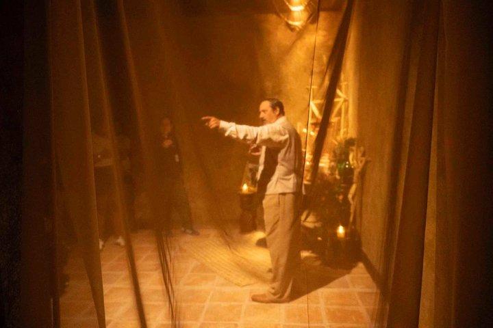 Immersive Agave Experience at Tequila Town Miami