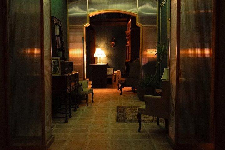 Immersive Agave Experience at Tequila Town Miami