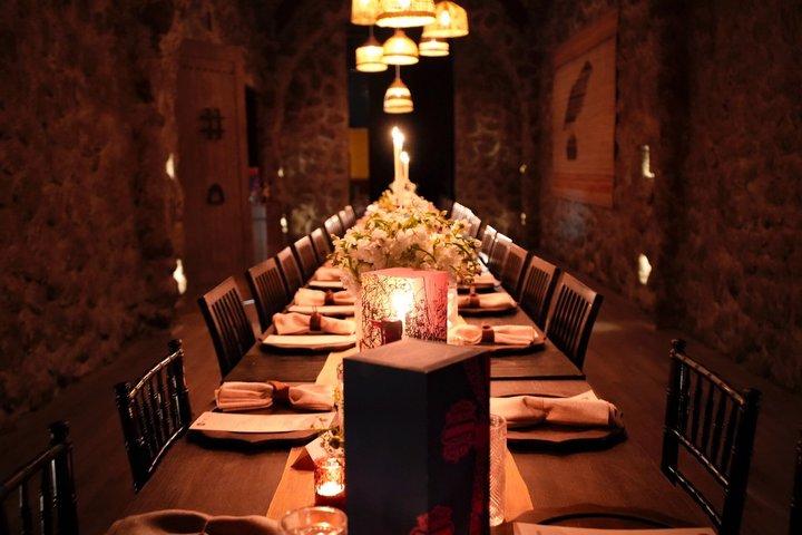 Immersive Agave Experience at Tequila Town Miami