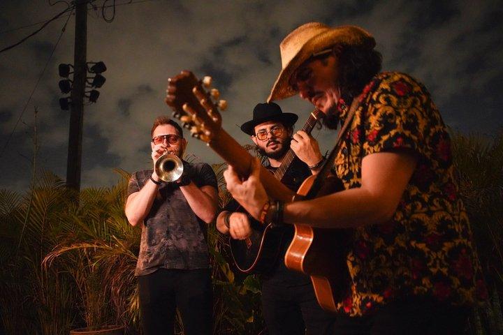 Immersive Agave Experience at Tequila Town Miami
