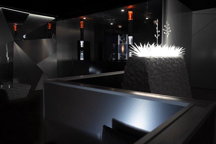 Immersive Agave Experience at Tequila Town Miami